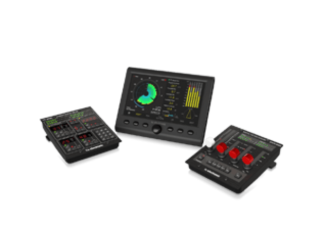 Recording and Broadcast